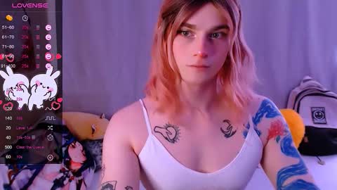  Alice  online show from October 3, 2025, 7:27 am