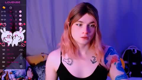  Alice  online show from December 19, 2025, 6:53 am