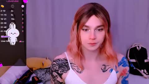  Alice  online show from April 22, 2026, 5:14 pm