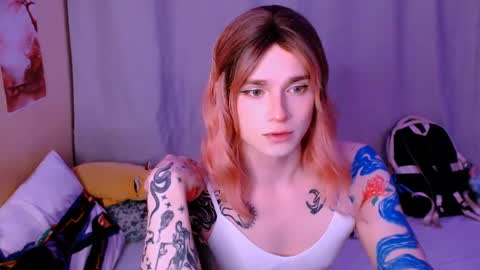  Alice  online show from April 23, 2026, 3:47 pm