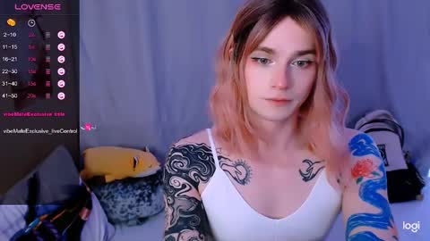  Alice  online show from May 14, 2026, 3:08 pm
