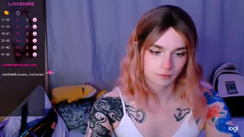  Alice  online show from May 15, 2026, 4:47 pm