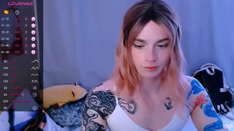  Alice  online show from May 20, 2026, 6:41 am