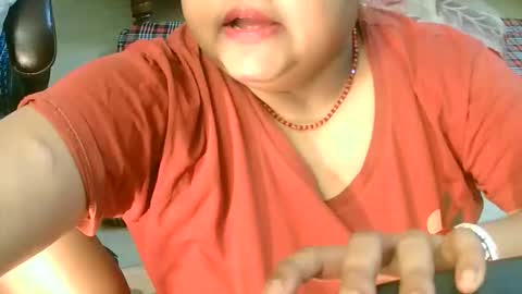 HotLovers online show from March 21, 2026, 5:05 pm