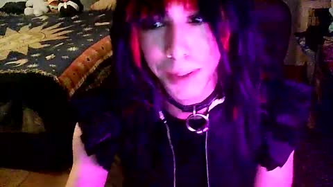 Snapshot of s0ft_s3rv chatting on October 31, 2025, 7:26 pm Softie 3 online show from October 31, 2025, 7:26 pm