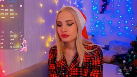 Mary  online show from December 18, 2024, 12:51 pm
