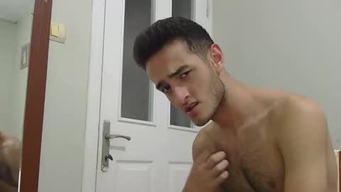 Snapshot of s2ici chatting on November 9, 2025, 2:48 pm s2ici online show from November 9, 2025, 2:48 pm