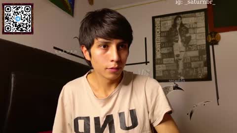 Snapshot of s_a_t_u_r_n chatting on December 10, 2024, 10:37 pm ST online show from December 10, 2024, 10:37 pm