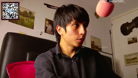 Snapshot of s_a_t_u_r_n chatting on December 18, 2024, 10:08 am ST online show from December 18, 2024, 10:08 am