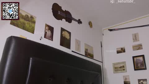 Snapshot of s_a_t_u_r_n chatting on February 25, 2025, 5:52 am ST online show from February 25, 2025, 5:52 am