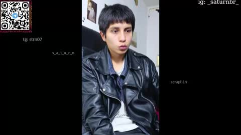 Snapshot of s_a_t_u_r_n chatting on October 11, 2025, 10:25 am ST online show from October 11, 2025, 10:25 am