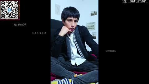 Snapshot of s_a_t_u_r_n chatting on October 23, 2025, 8:13 am ST online show from October 23, 2025, 8:13 am