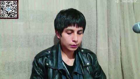 Snapshot of s_a_t_u_r_n chatting on November 5, 2025, 7:30 am ST online show from November 5, 2025, 7:30 am