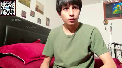 ST online show from January 17, 2026, 11:41 pm