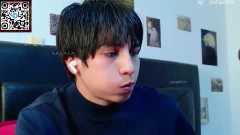 Snapshot of s_a_t_u_r_n chatting on February 14, 2026, 9:11 pm ST online show from February 14, 2026, 9:11 pm