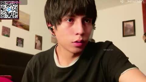 Snapshot of s_a_t_u_r_n chatting on February 22, 2026, 8:35 am ST online show from February 22, 2026, 8:35 am