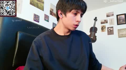 Snapshot of s_a_t_u_r_n chatting on March 21, 2026, 8:19 am ST online show from March 21, 2026, 8:19 am