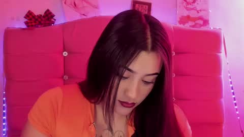 S H A R O N model independient online show from January 16, 2025, 6:59 pm