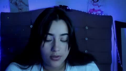 S H A R O N model independient online show from February 14, 2025, 11:42 pm