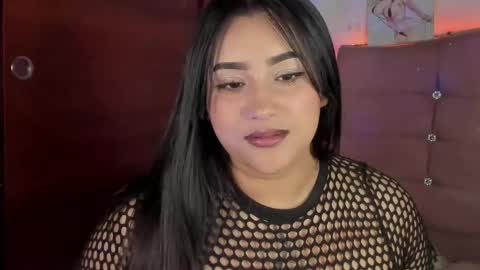 S H A R O N model independient online show from February 20, 2025, 3:23 am