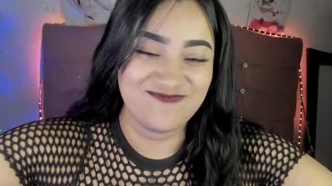 S H A R O N model independient online show from February 22, 2025, 5:55 am