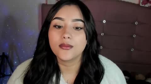 S H A R O N model independient online show from February 26, 2025, 3:10 am