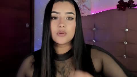 S H A R O N model independient online show from February 27, 2025, 4:09 am