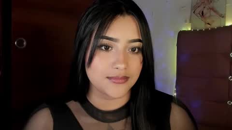 S H A R O N model independient online show from February 27, 2025, 7:12 am