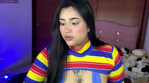 S H A R O N model independient online show from March 22, 2026, 5:22 am