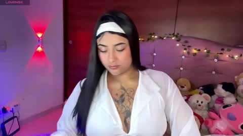 S H A R O N model independient online show from March 27, 2026, 3:12 am