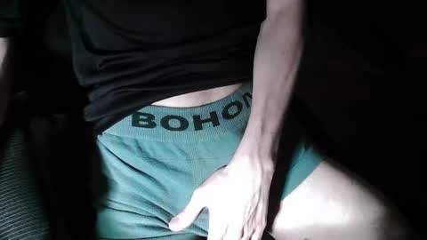 Max online show from October 18, 2025, 8:53 pm