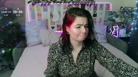 Kate online show from December 10, 2024, 11:08 pm