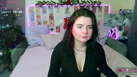 Kate online show from December 22, 2024, 9:53 pm