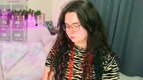 Kate online show from March 3, 2026, 9:10 pm