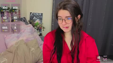 Kate online show from May 3, 2026, 6:14 pm