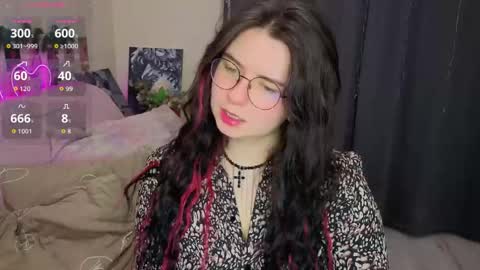 Kate online show from May 6, 2026, 6:57 pm