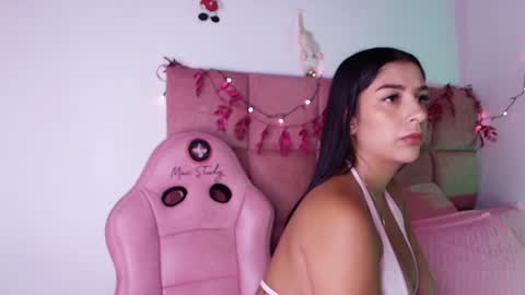 Snapshot of s_samanthax chatting on December 6, 2024, 3:08 am Samantha online show from December 6, 2024, 3:08 am
