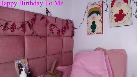 Snapshot of s_samanthax chatting on December 14, 2024, 9:18 am Samantha online show from December 14, 2024, 9:18 am