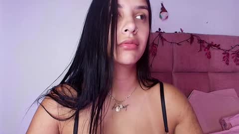 Snapshot of s_samanthax chatting on December 22, 2024, 9:22 am Samantha online show from December 22, 2024, 9:22 am