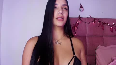 Snapshot of s_samanthax chatting on December 27, 2024, 9:06 am Samantha online show from December 27, 2024, 9:06 am