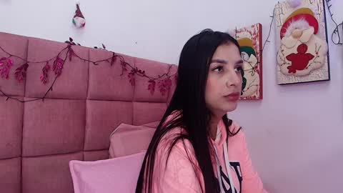 Snapshot of s_samanthax chatting on December 28, 2024, 3:04 am Samantha online show from December 28, 2024, 3:04 am