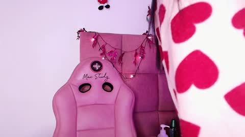 Snapshot of s_samanthax chatting on December 31, 2024, 6:16 am Samantha online show from December 31, 2024, 6:16 am