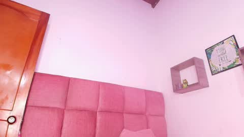 Snapshot of s_samanthax chatting on January 13, 2025, 3:12 am Samantha online show from January 13, 2025, 3:12 am