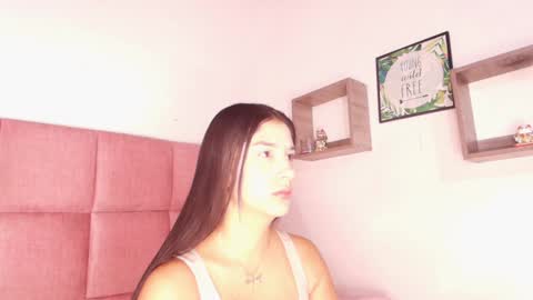 Snapshot of s_samanthax chatting on January 15, 2025, 3:00 am Samantha online show from January 15, 2025, 3:00 am