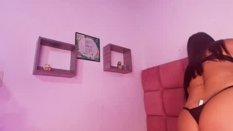 Snapshot of s_samanthax chatting on February 5, 2025, 3:02 am Samantha online show from February 5, 2025, 3:02 am