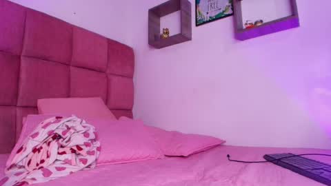 Snapshot of s_samanthax chatting on March 2, 2025, 3:02 am Samantha online show from March 2, 2025, 3:02 am