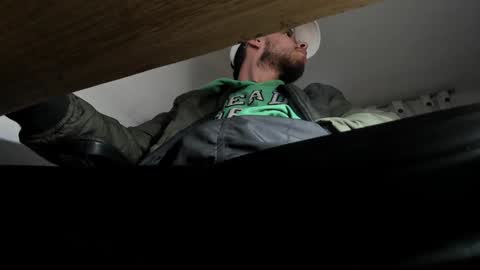 Snapshot of s_sven chatting on January 27, 2025, 3:15 am Steven Independent online show from January 27, 2025, 3:15 am