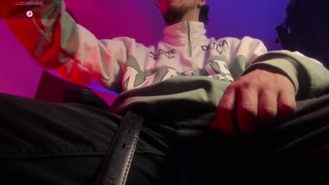 Steven Independent online show from December 19, 2025, 2:18 am