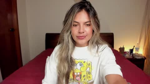 Leslie Beltrn online show from January 13, 2025, 2:28 am