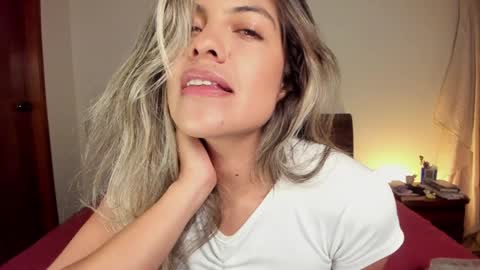 Leslie Beltrn online show from January 30, 2025, 1:44 am